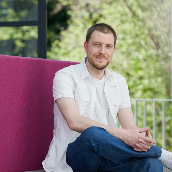 Denis Steinhorst