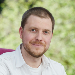 Denis Steinhorst